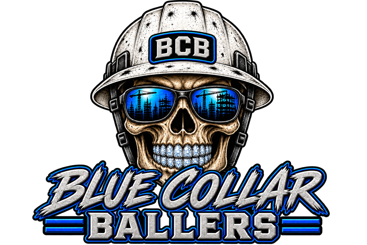 BCB Decal