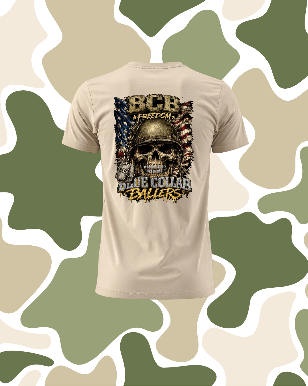 BCB Freedom