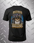 Retired Blue Collar Baller