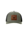 BCB Green Hat