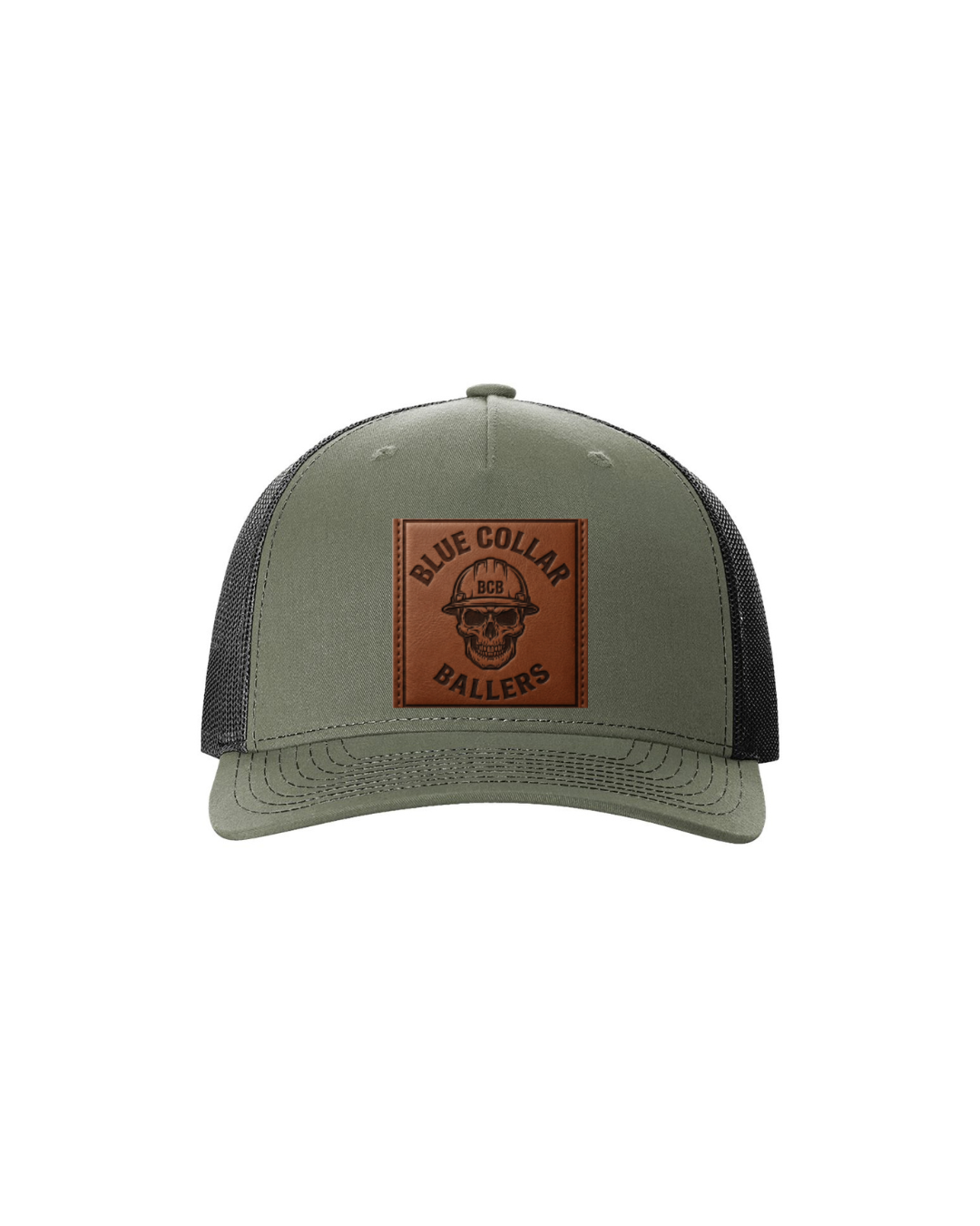 BCB Green Hat