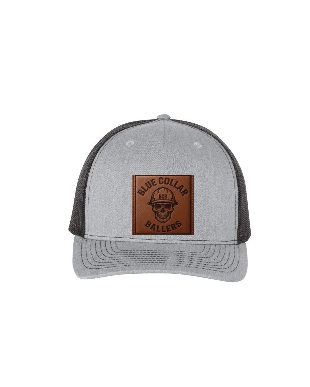 BCB Grey Hat