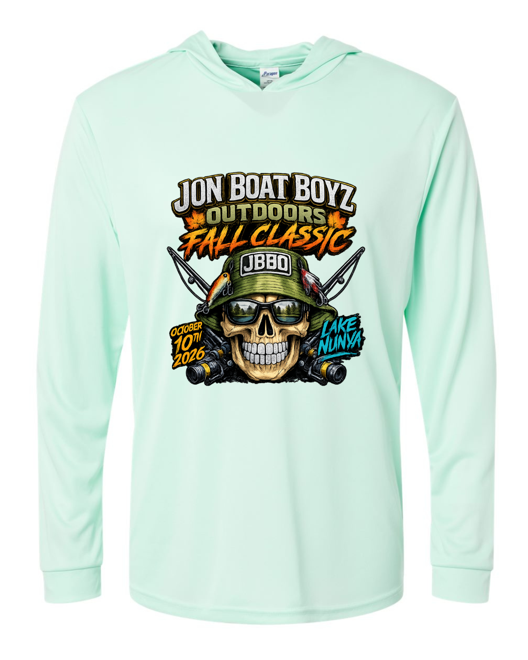 Jon Boat Boyz Fall Classic